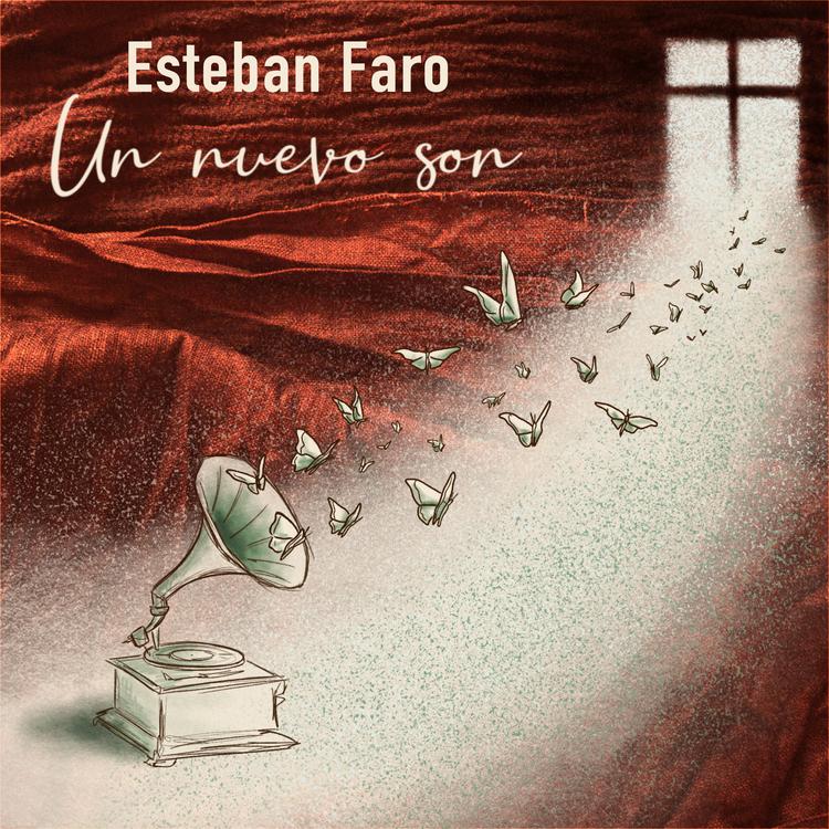 Esteban Faro's avatar image