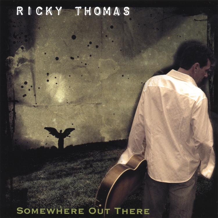 Ricky Thomas's avatar image
