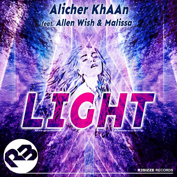 Alicher KhAAn's avatar image