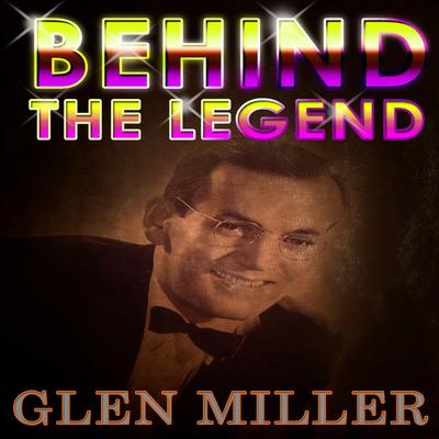 A String Of Pearls By Glen Miller's cover