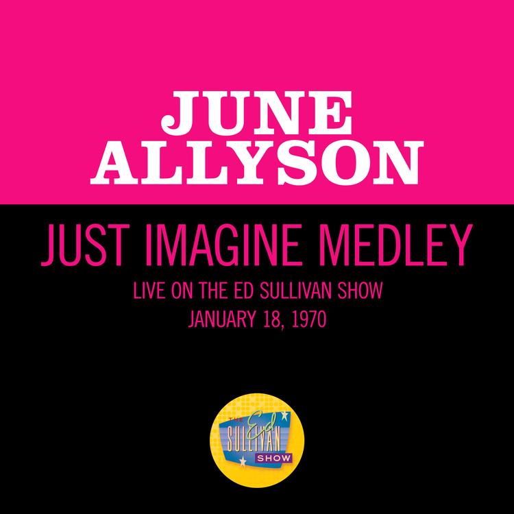 June Allyson's avatar image