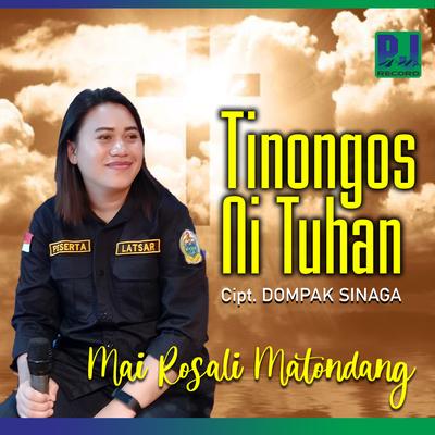 Tinongos Ni Tuhan's cover