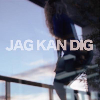 Jag Kan Dig By Karim Alger, Mwuana's cover