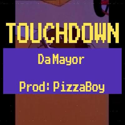 Touchdown's cover