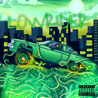 Lowrider By KLSO's cover