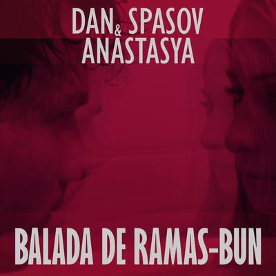 Dan Spasov's cover