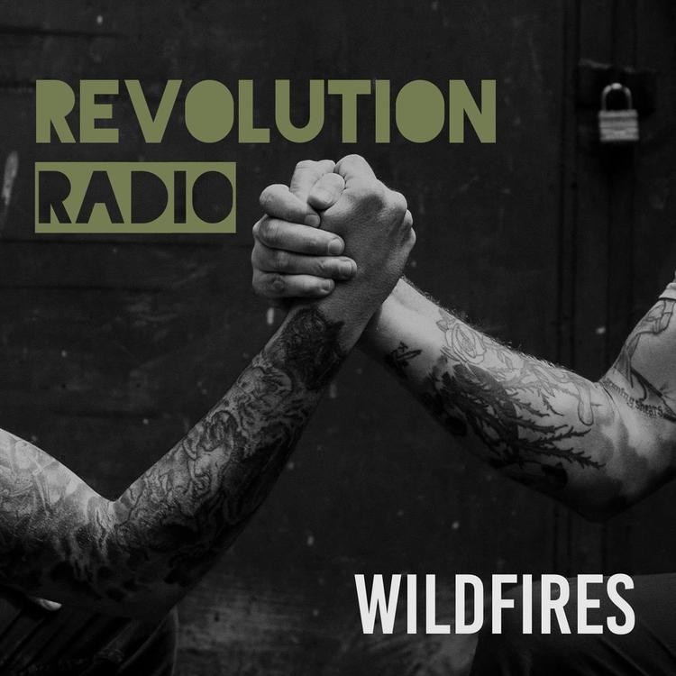 Revolution Radio's avatar image