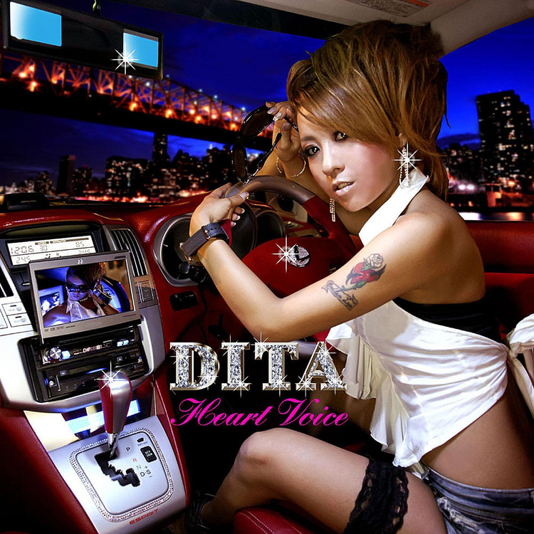 DITA's avatar image