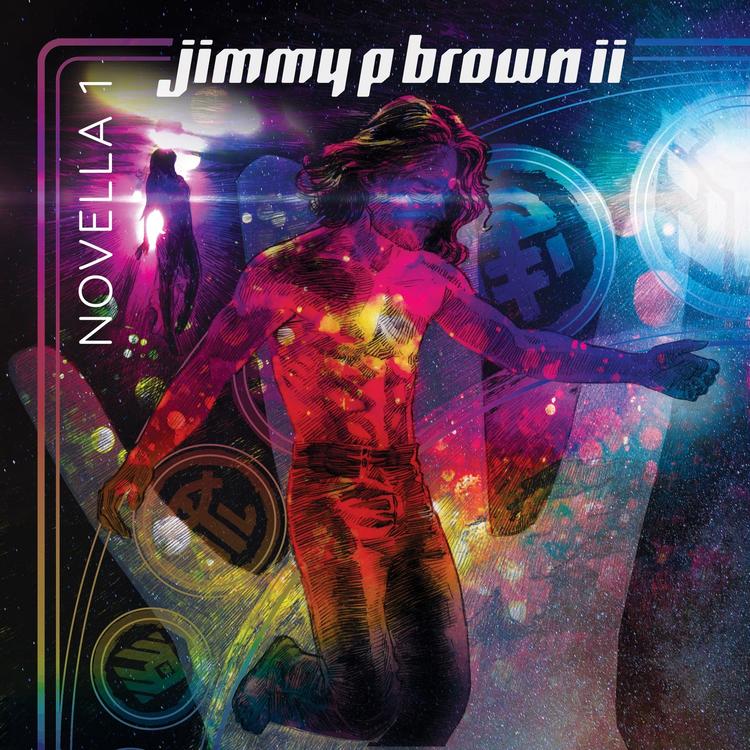 Jimmy P. Brown II's avatar image