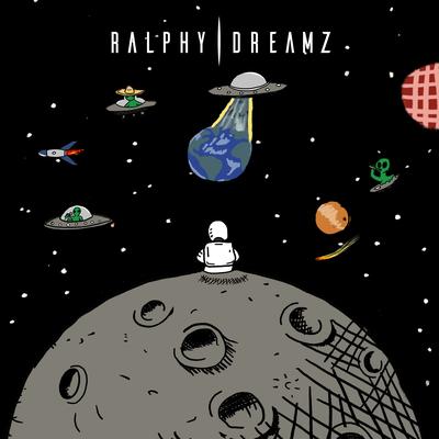 Cazador o Presa By Ralphy Dreamz's cover