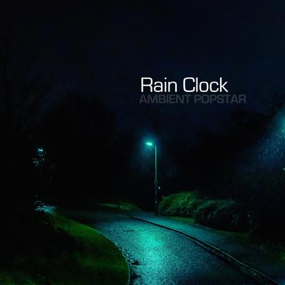 Rain Clock's cover