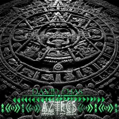 Tezcatlipoca (God of the Nocturnal Sky)'s cover