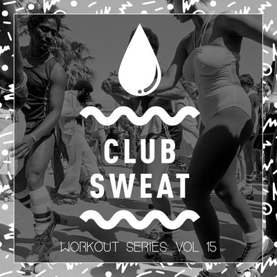 Workout Series, Vol. 15's cover