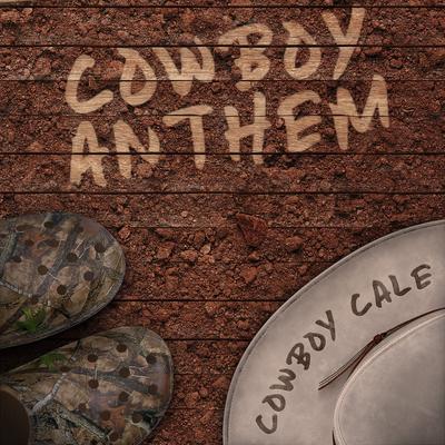 Cowboy Anthem's cover