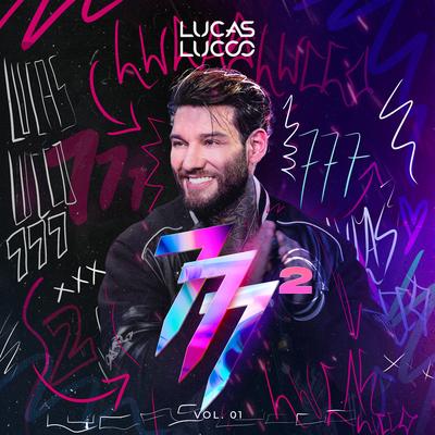 Só Vai Dar Eu (Ao Vivo) By Lucas Lucco, Clayton & Romário's cover