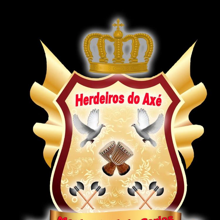 herdeiros do axé's avatar image