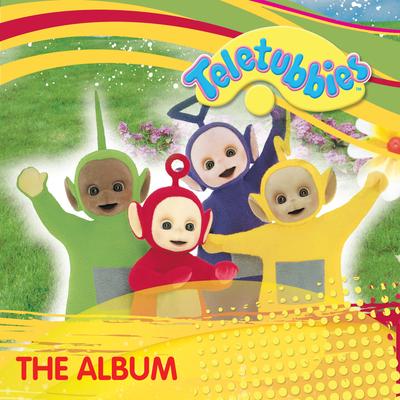 Teletubbies Say "Eh-Oh!" By Teletubbies's cover