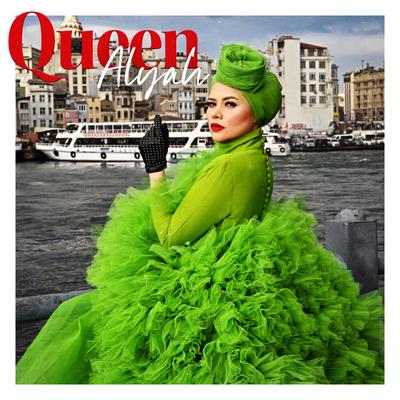 Queen's cover