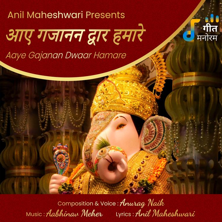 Anil Maheshwari's avatar image