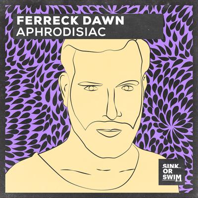 Aphrodisiac By Ferreck Dawn's cover