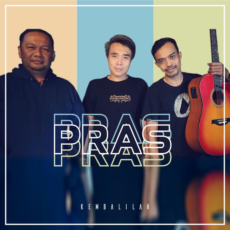 Pras's avatar image