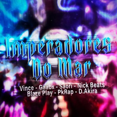 Younkou (One Piece) - Imperadores do Mar's cover