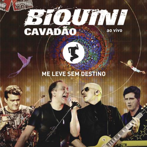 Biquini Cavadão's cover