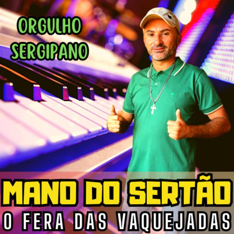 Mano do Sertão's avatar image