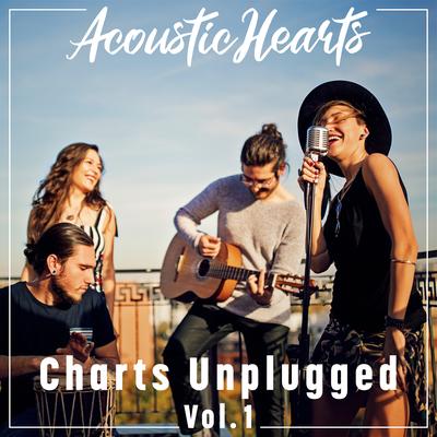 Charts  Unplugged, Vol. 1's cover