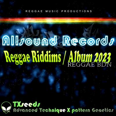 Allsound Records's cover