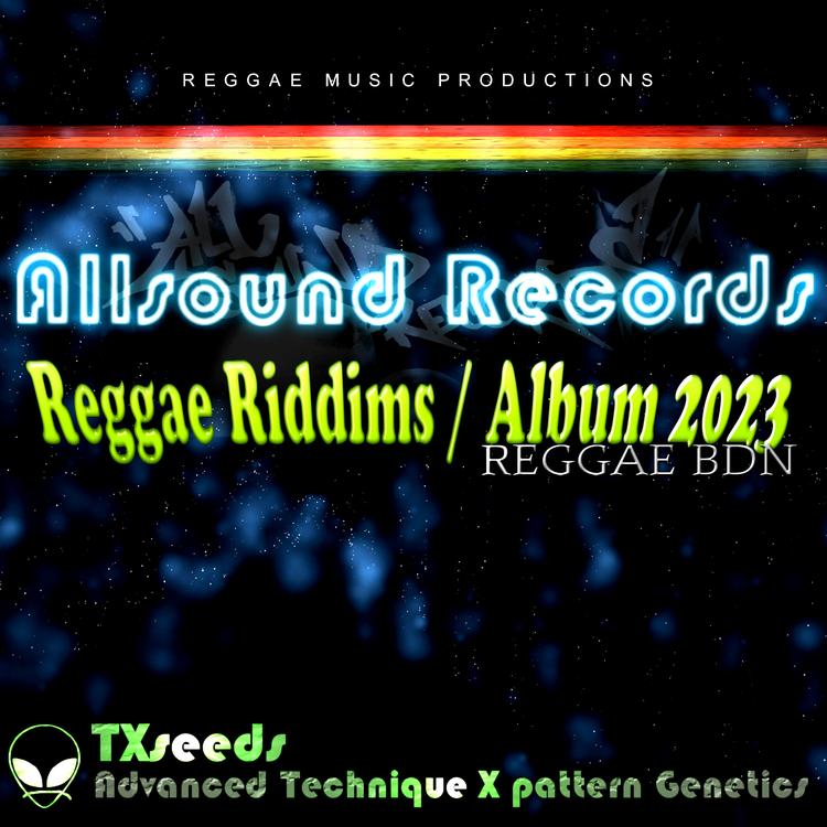 Allsound Records's avatar image