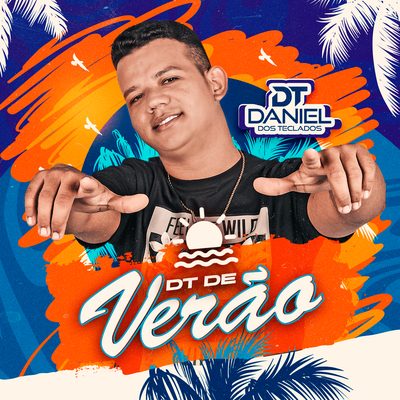 DT de Verão's cover