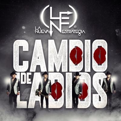 Cambio de Labios's cover