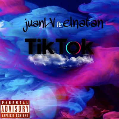 Tiktok's cover