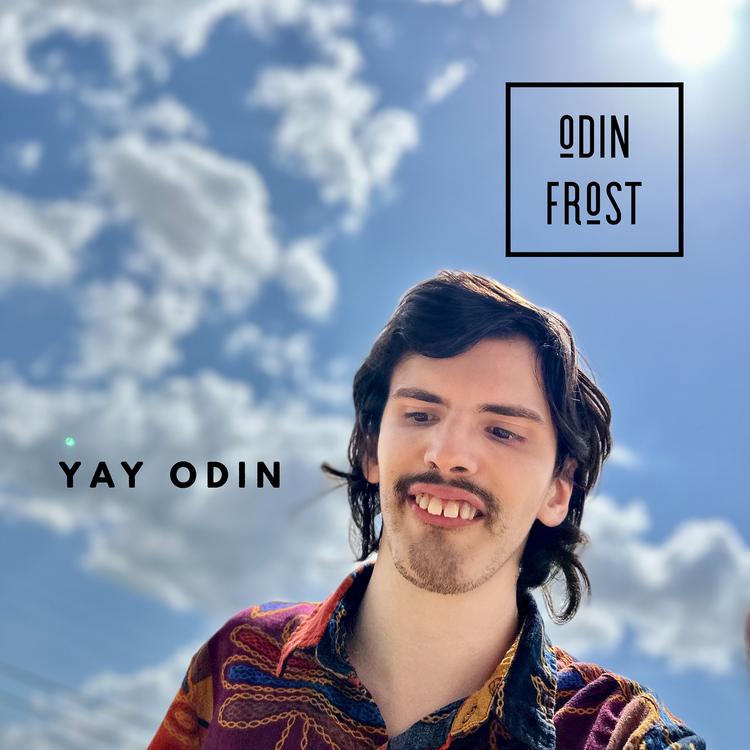 Odin Frost's avatar image