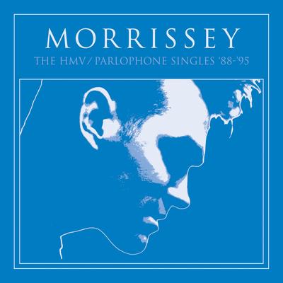 Everyday Is Like Sunday By Morrissey's cover