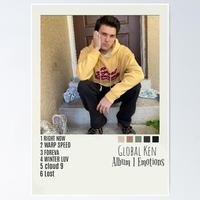 Global Ken's avatar cover