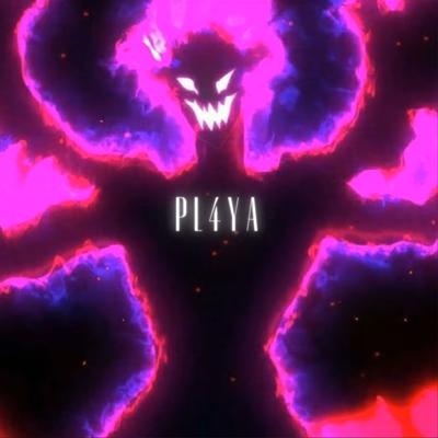 PL4YA By JDSLVT's cover