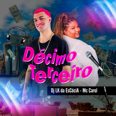 Décimo Terceiro's cover