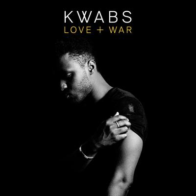 Walk By Kwabs's cover