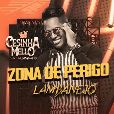 Zona de Perigo By CESINHA MELLO's cover