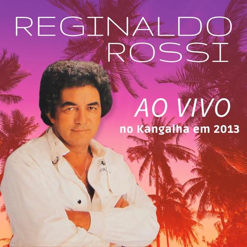 Reginaldo Rossi's cover