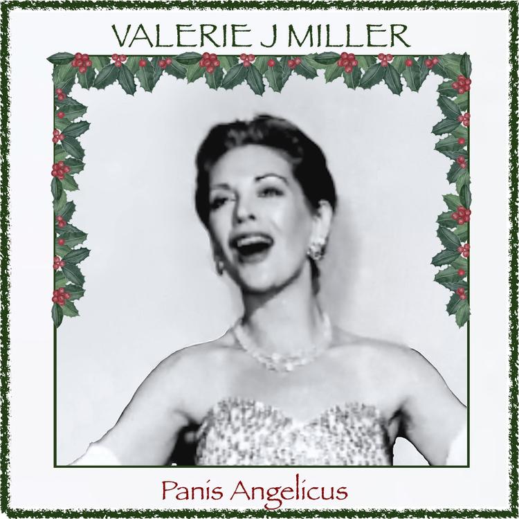 Valerie J Miller's avatar image