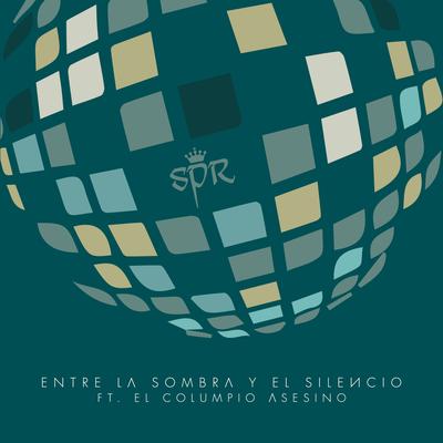 Entre La Sombra y el Silencio (Remix)'s cover