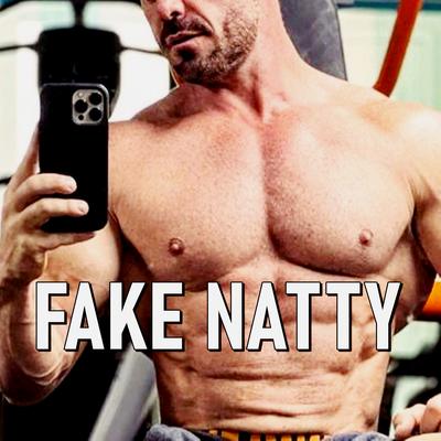 Fake Natty By Vinny Rap Motivacional, JT Maromba's cover