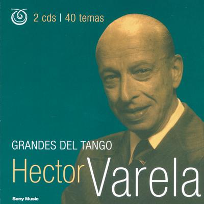 Azúcar, Pimienta y Sal (with Jorge Falcón & Fernando Soler) By Héctor Varela's cover