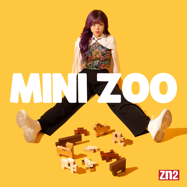 Zn2's avatar image