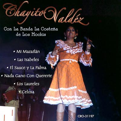 Con la Banda la Costeña de los Mochis, Vol. 1's cover