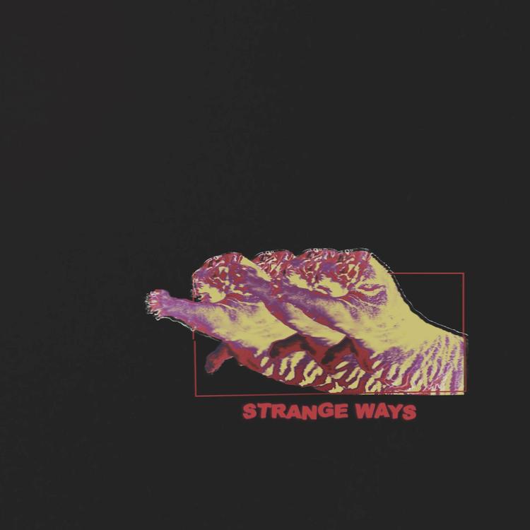 Strange Ways's avatar image