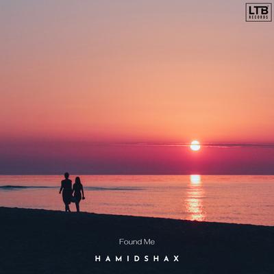 Found Me By Hamidshax's cover